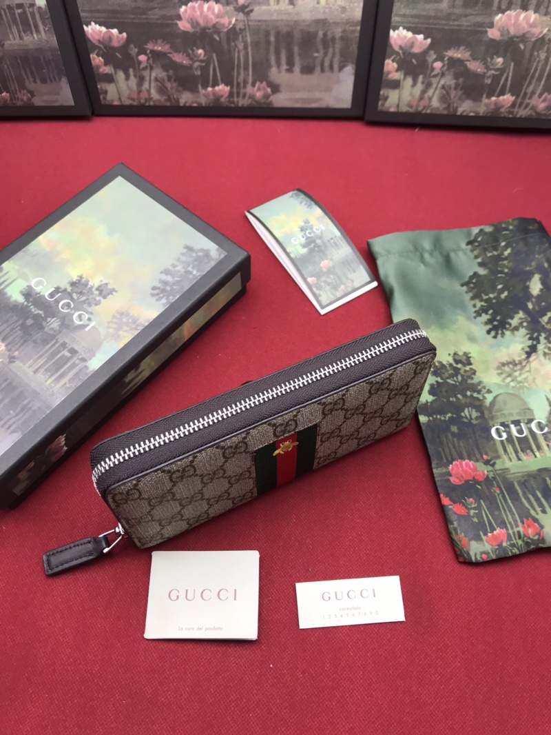 通販 gvcci グッチ 長財布 ラウンドファスナー式財布 408831-2