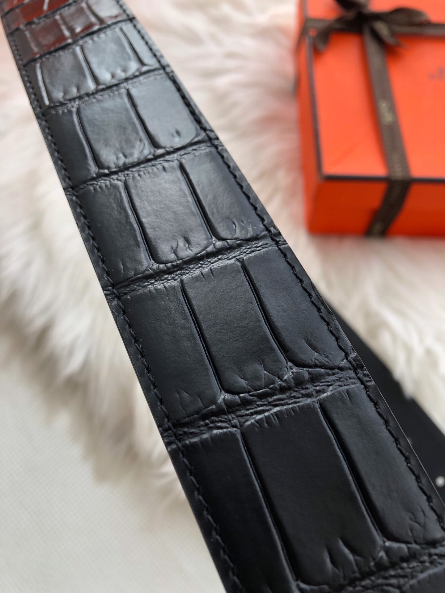 人気商品 HERMES/エルメス ベルト サンチュール ZC