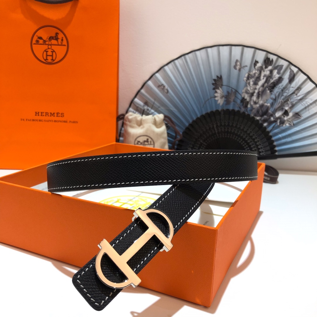 HERMES/エルメス 人気 レディース サンチュール WJ