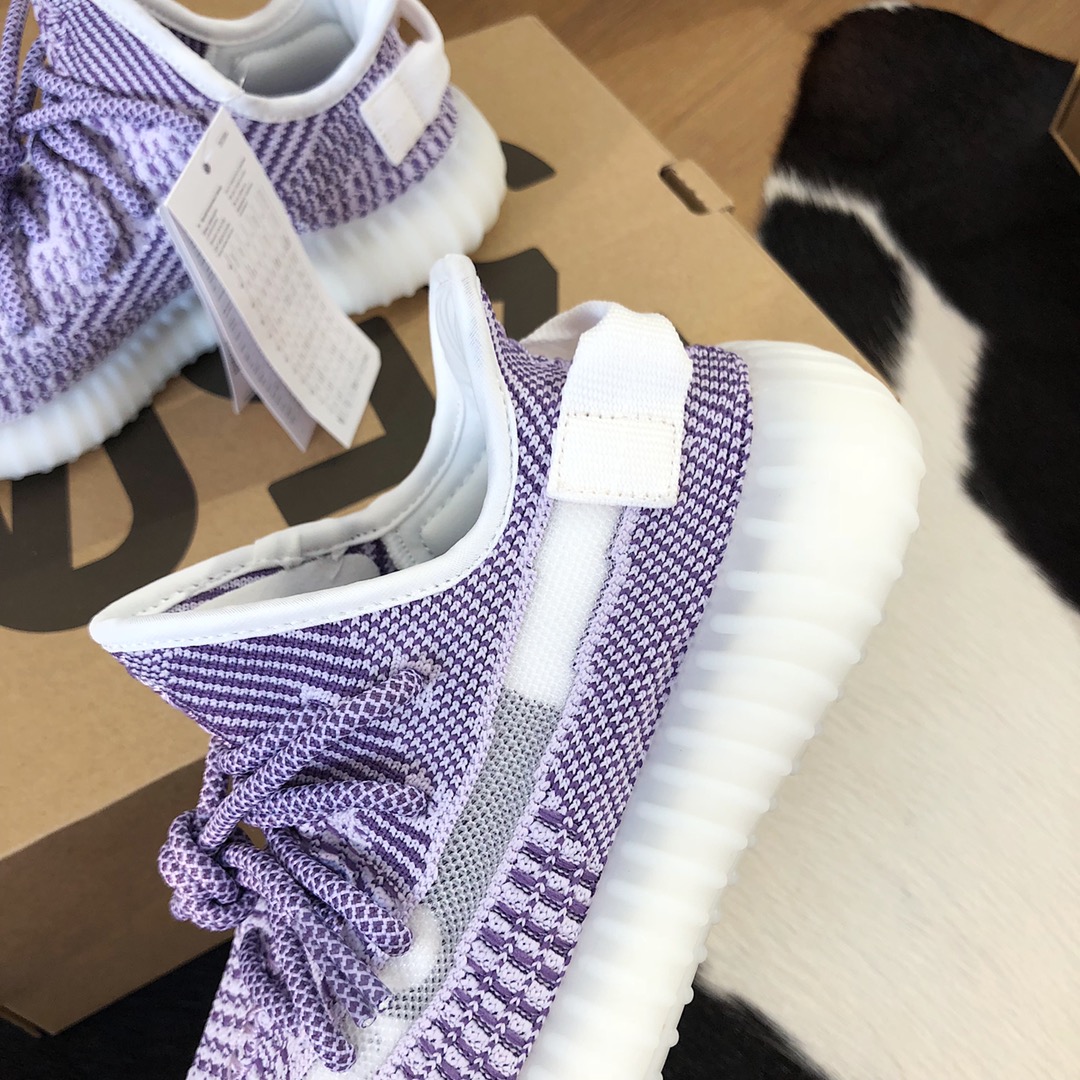 Adidas Yeezy 350V2 人気 スニーカー 男 レディース BJ