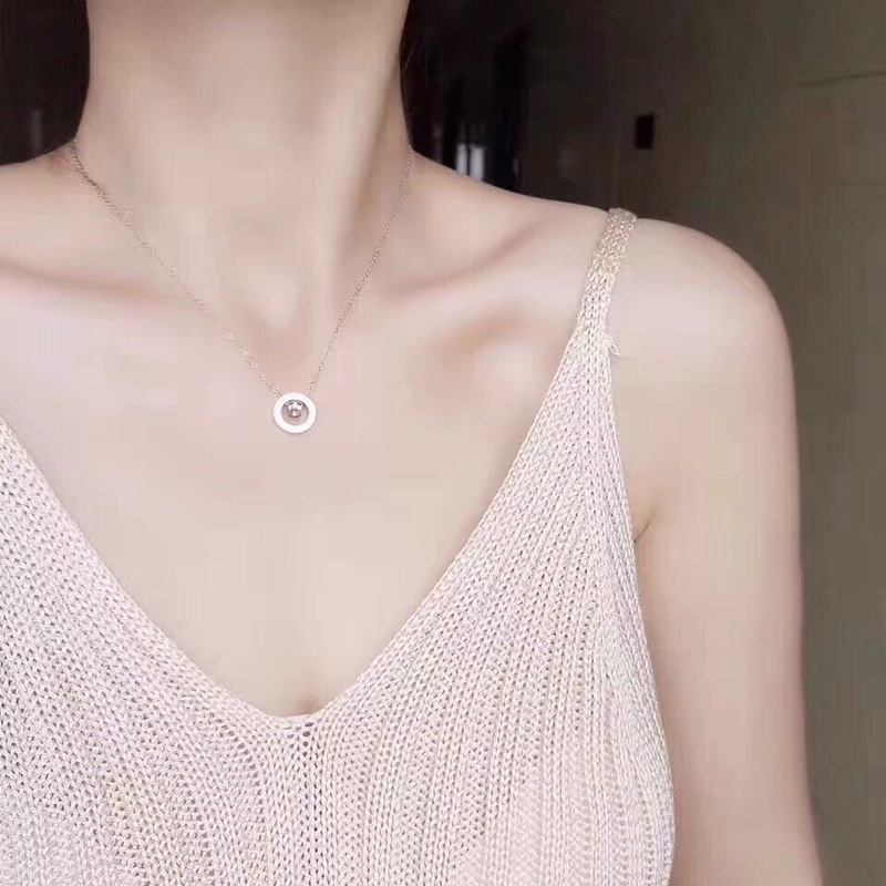 BVLGARI（ブルガリ）2019新作 ネックレス. ペンダント ZF