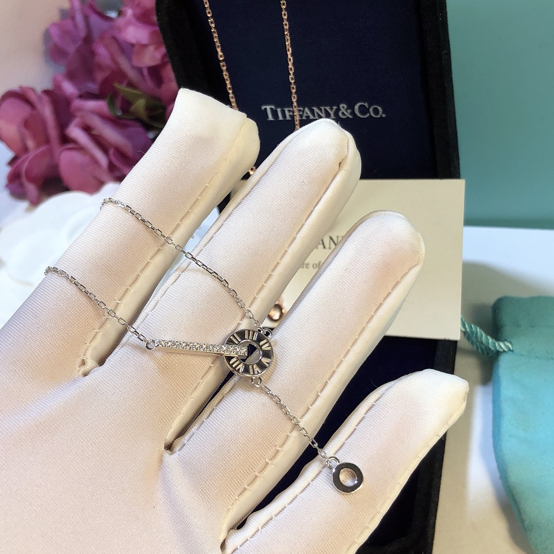TIFFANY&CO ネックレス?ペンダント レディース YX