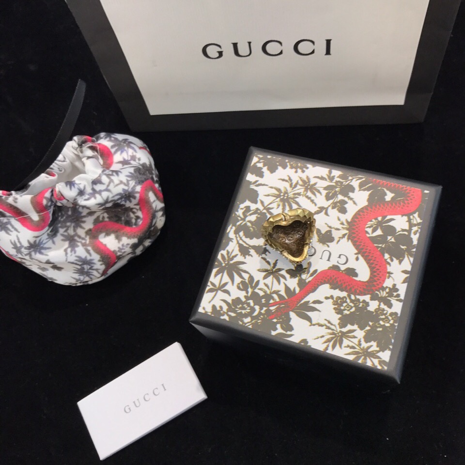 gvcci(グッチ )リング 2019人気商品 小物 YX