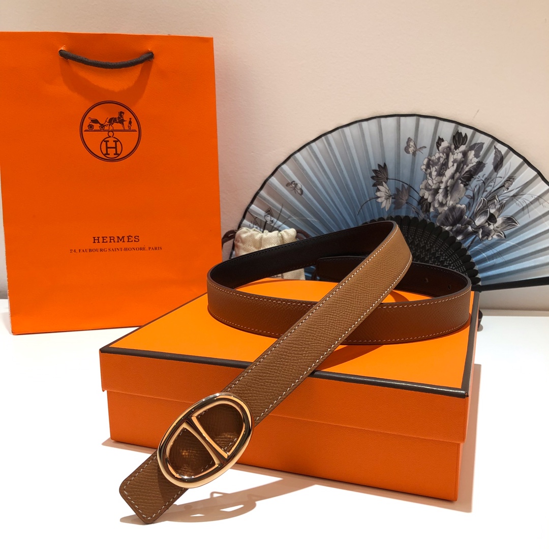 HERMES/エルメス 人気 レディース サンチュール WJ