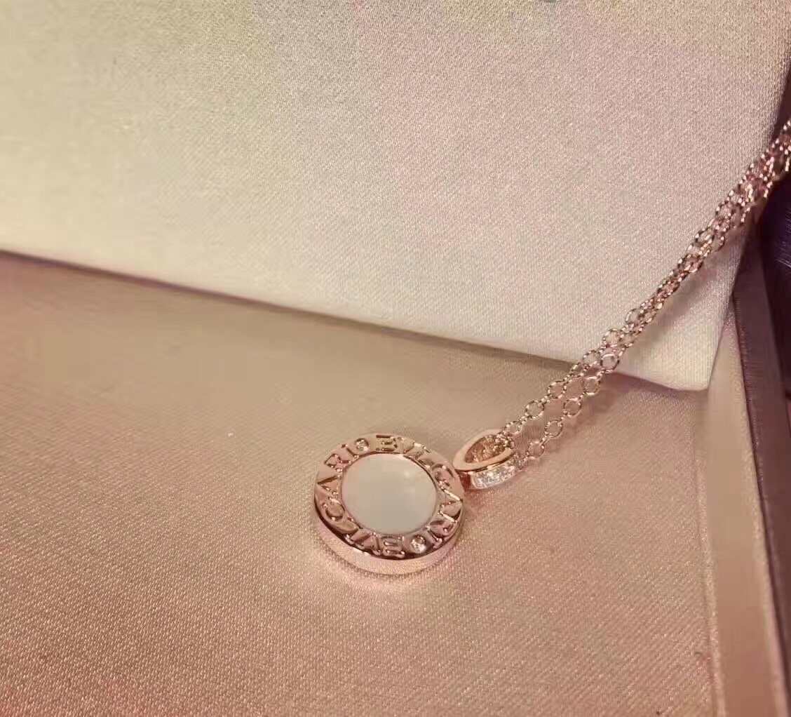 BVLGARI(ブルガリ)2019新作 ネックレス. ペンダント A8