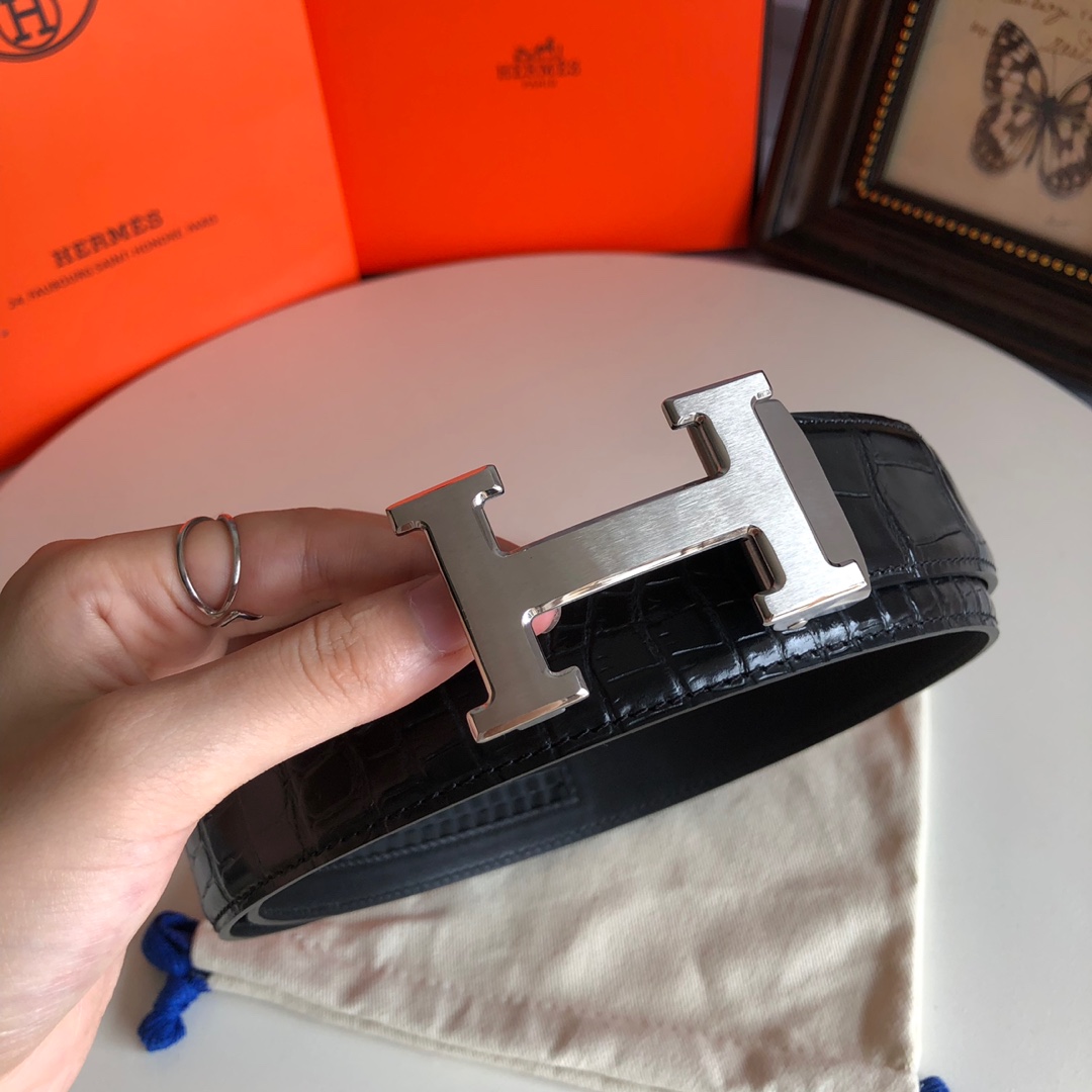 人気商品 HERMES/エルメス ベルト サンチュール XFF