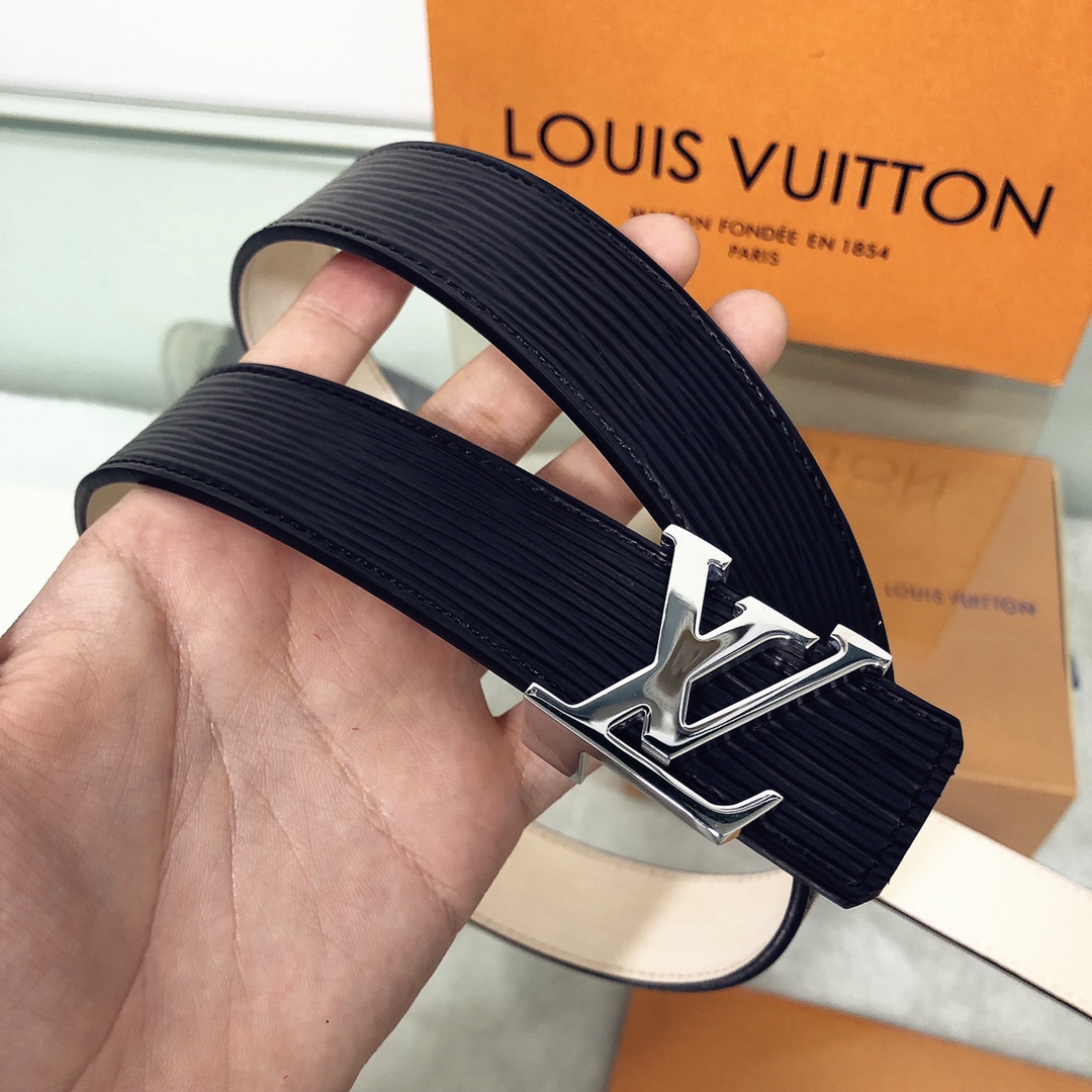 ルイヴィトン 高品质 LV ベルト サンチュール WJ