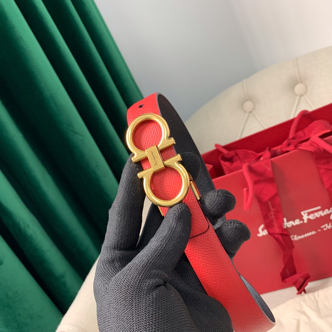フェラガモ Ferragamo 激安価格 ベルト サンチュール XFF