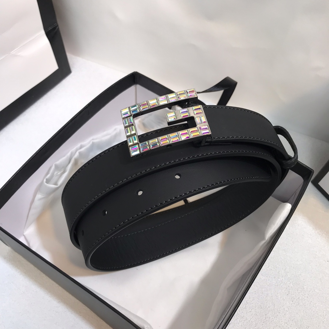 定番人気商品 新作 グッチ ベルト サンチュール ZC