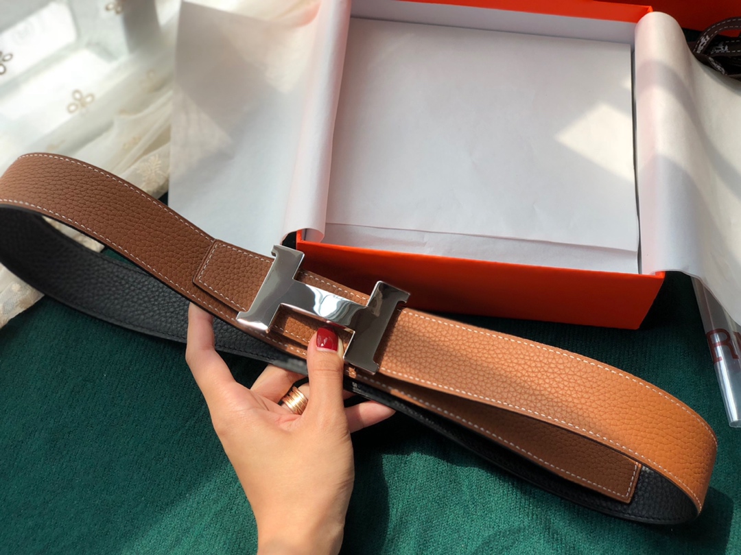 人気商品 HERMES/エルメス ベルト サンチュール XFF