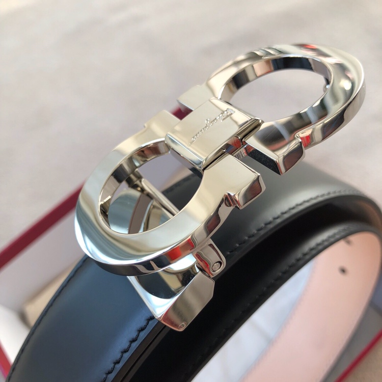 フェラガモ Ferragamo 男女兼用 ベルト サンチュール WJ