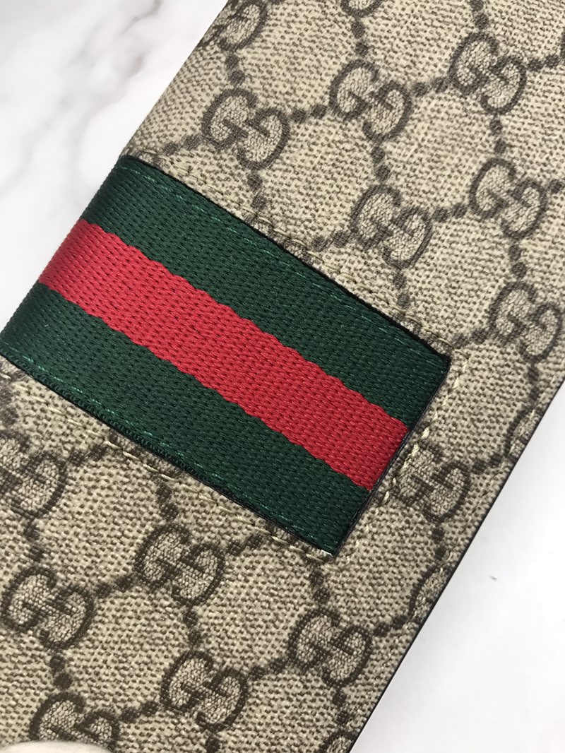 gvcci グッチ 長財布 二つ折り財布 名刺入れ 408836-2 新作