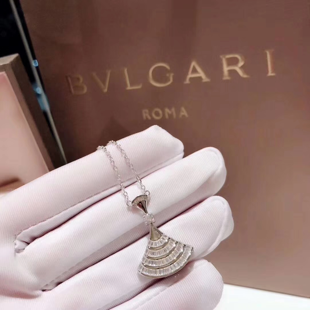 BVLGARI（ブルガリ）2019新作 ネックレス. ペンダント YX