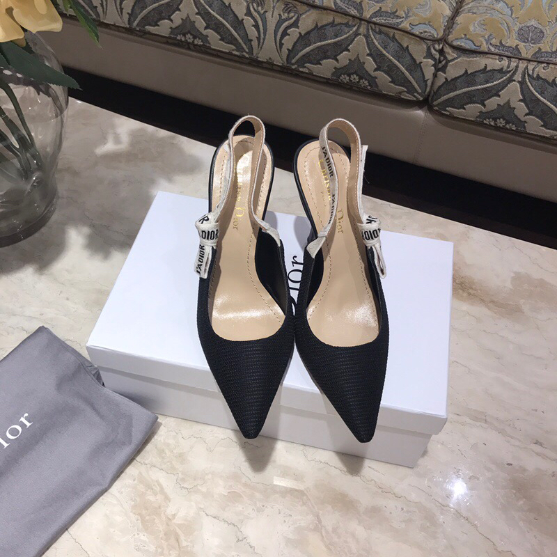 クリスチャンディオール Dior 人気 ビーチサンダル ミュール レディース