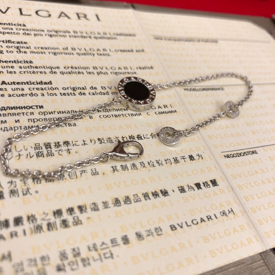 BVLGARI(ブルガリ)人気商品 ブレスレット.カフブレス YX