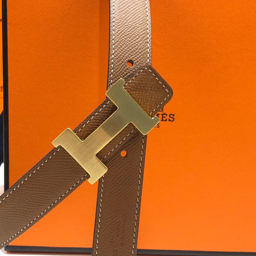 HERMES/エルメス 人気 レディース サンチュール WJ
