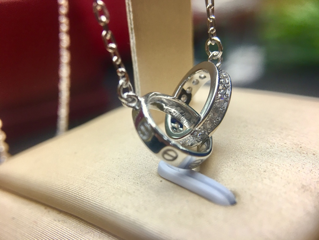 Cartier（カルティエ）人気商品 ネックレス. ペンダント YX