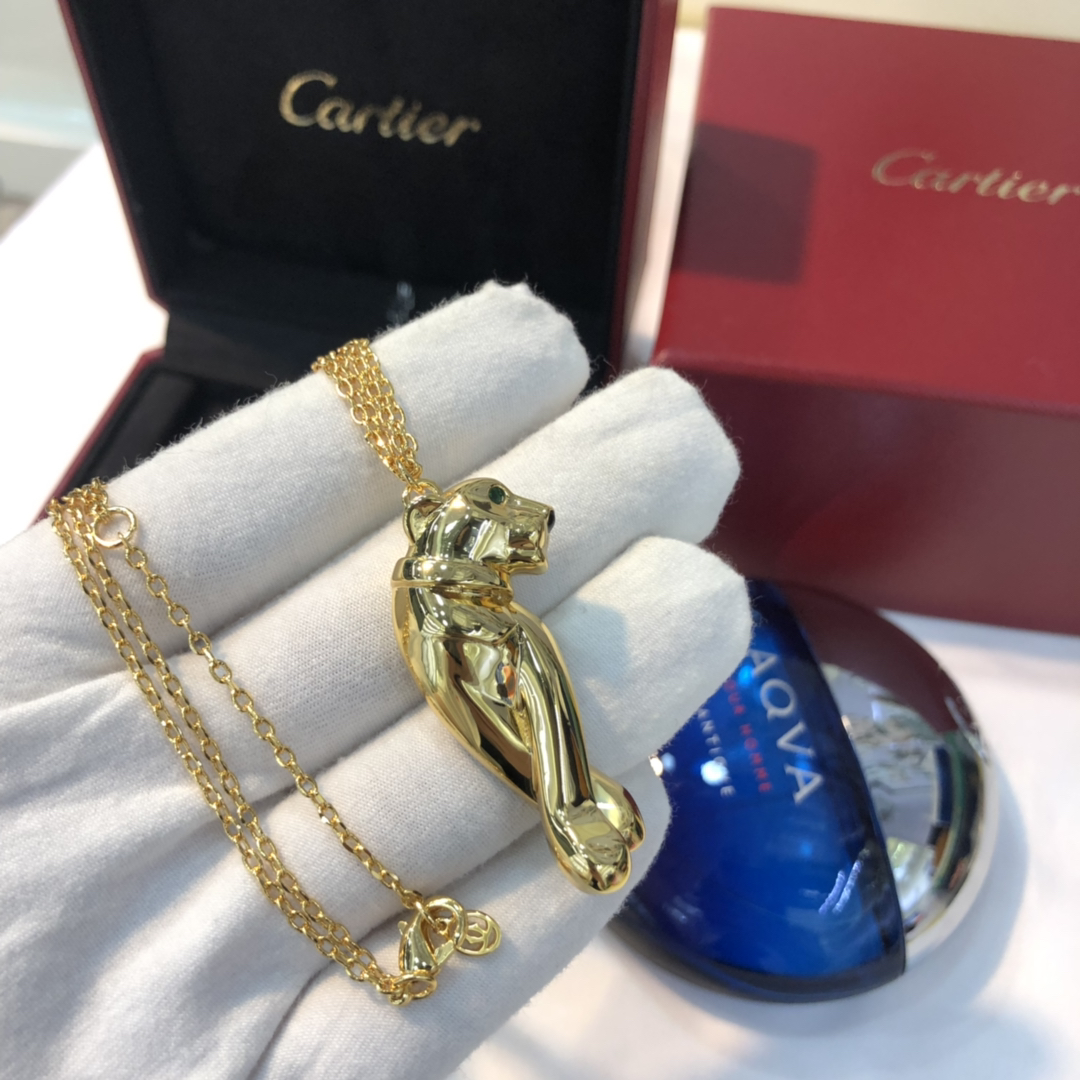 Cartier（カルティエ）人気商品 ネックレス. ペンダント YY