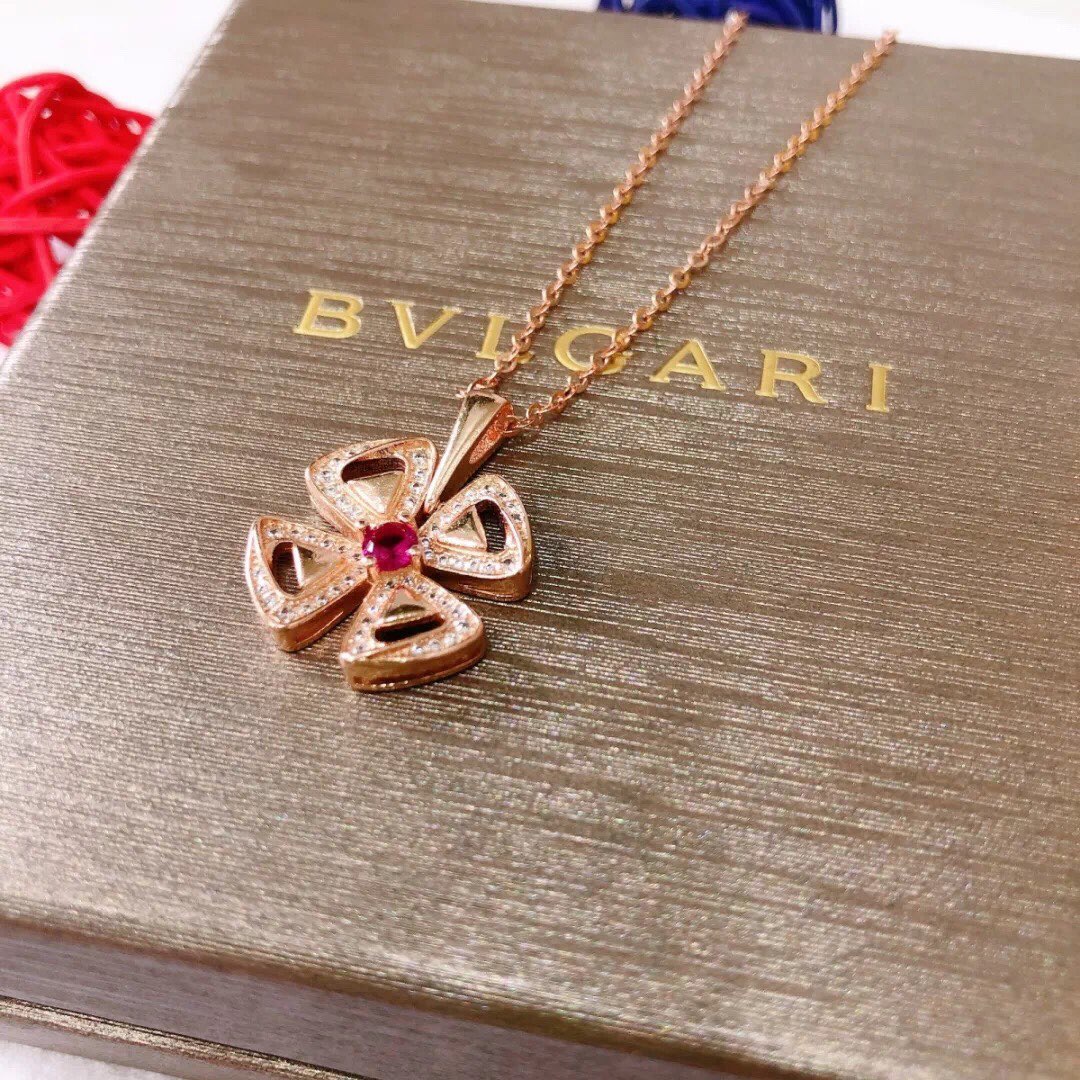 BVLGARI（ブルガリ）2019新作 ネックレス. ペンダント A8