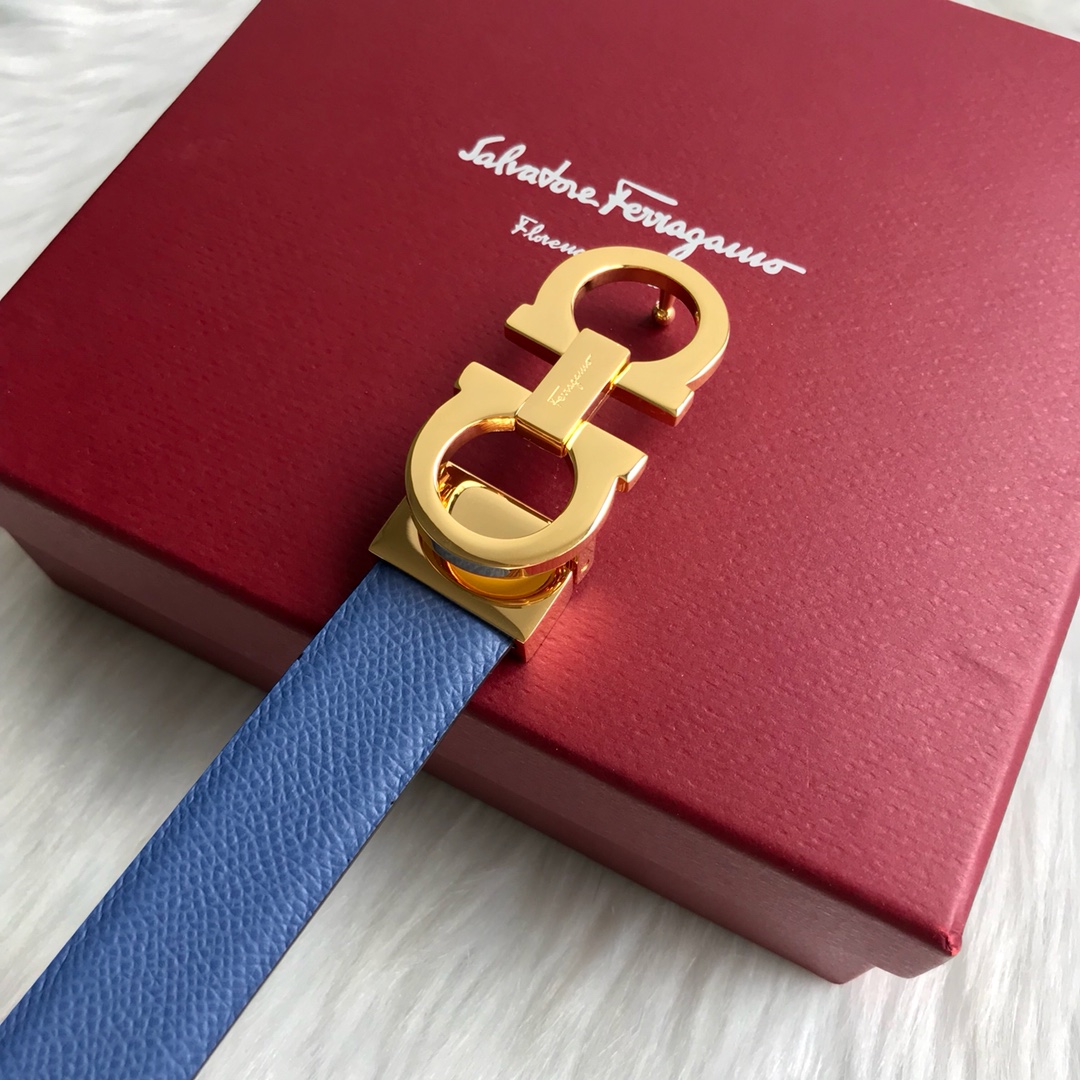フェラガモ Ferragamo 激安価格 ベルト サンチュール XFF