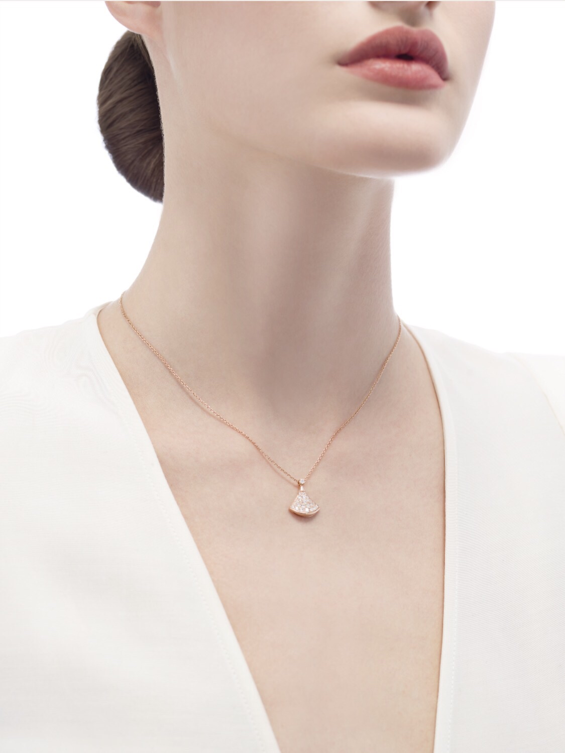 BVLGARI（ブルガリ）2019新作 ネックレス. ペンダント YL