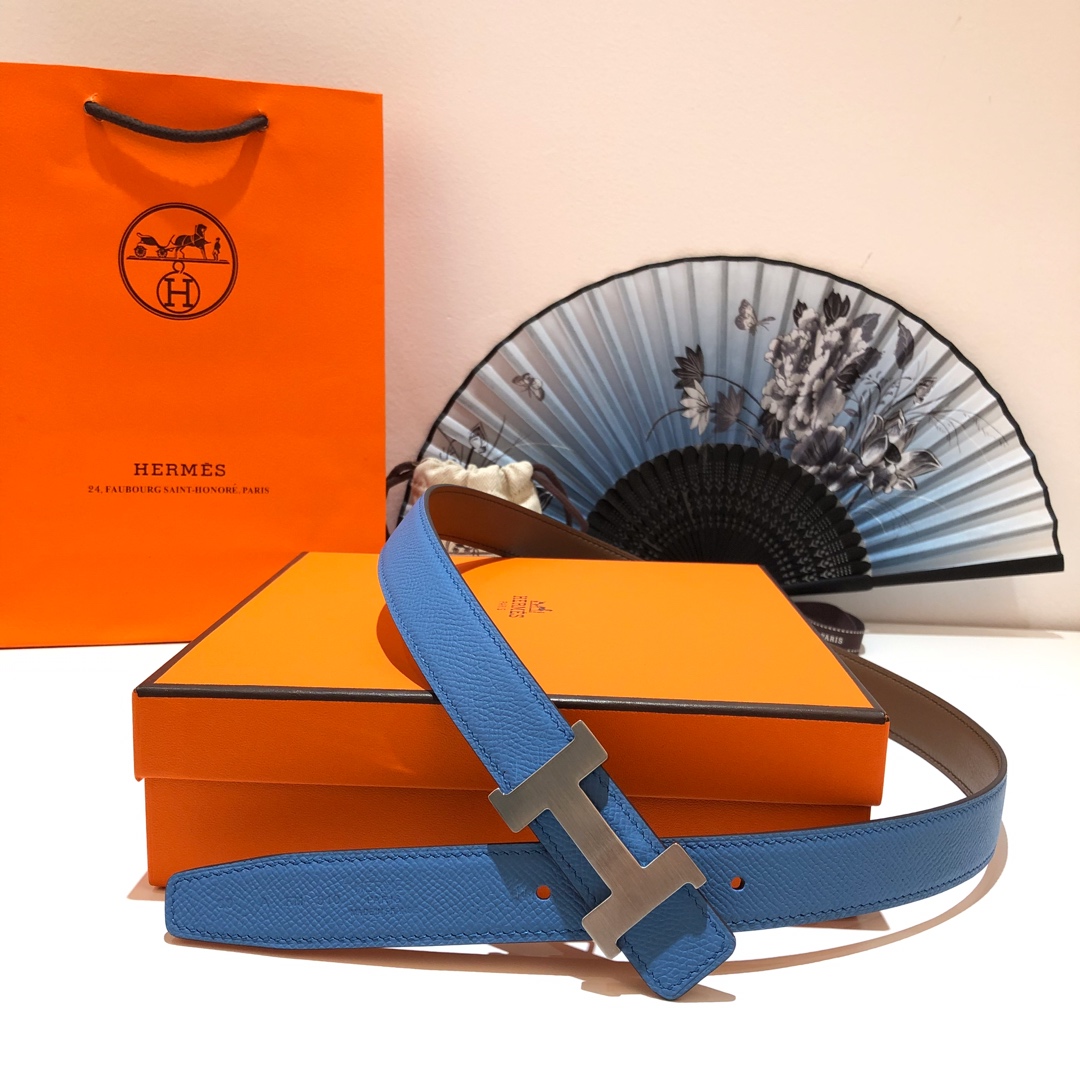 HERMES/エルメス 人気 レディース サンチュール WJ