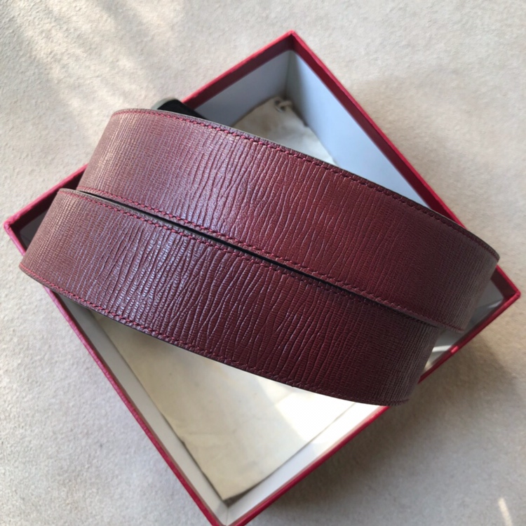フェラガモ Ferragamo 男女兼用 ベルト サンチュール WJ