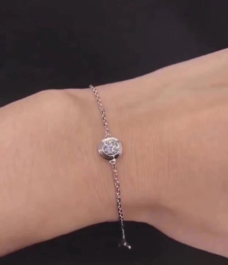 Cartier (カルティエ) 2019新作 ブレスレット.カフブレス YX