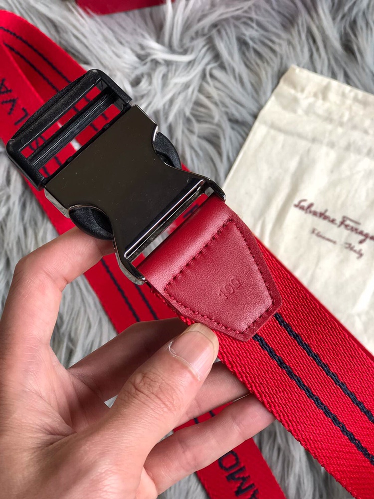 フェラガモ Ferragamo 即売れ必至 ベルト サンチュール WJ