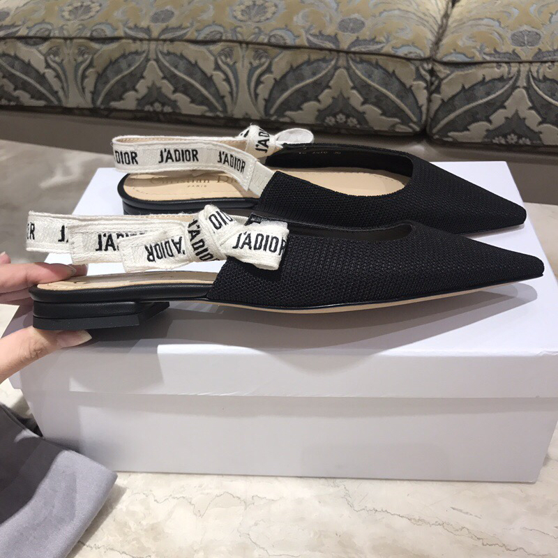 クリスチャンディオール Dior 人気 ビーチサンダル ミュール レディース