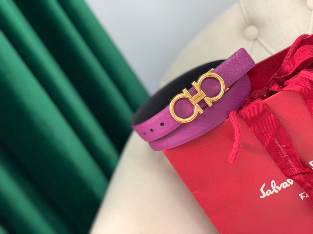 フェラガモ Ferragamo 激安価格 ベルト サンチュール XFF