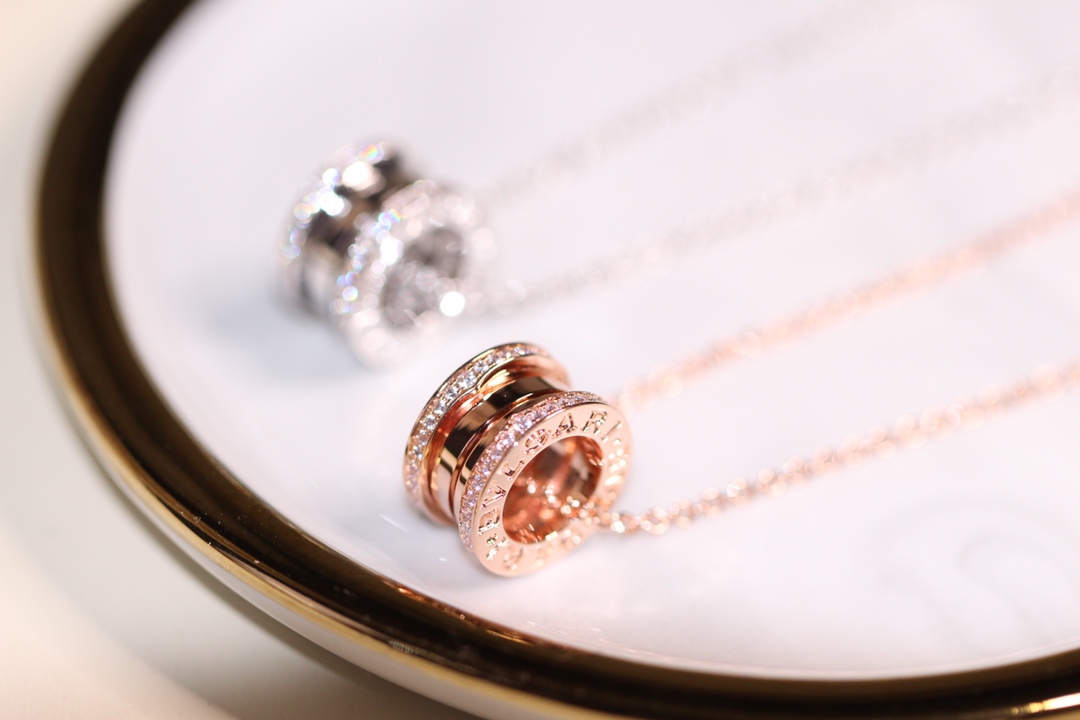 BVLGARI（ブルガリ）2019新作 ネックレス. ペンダント YY