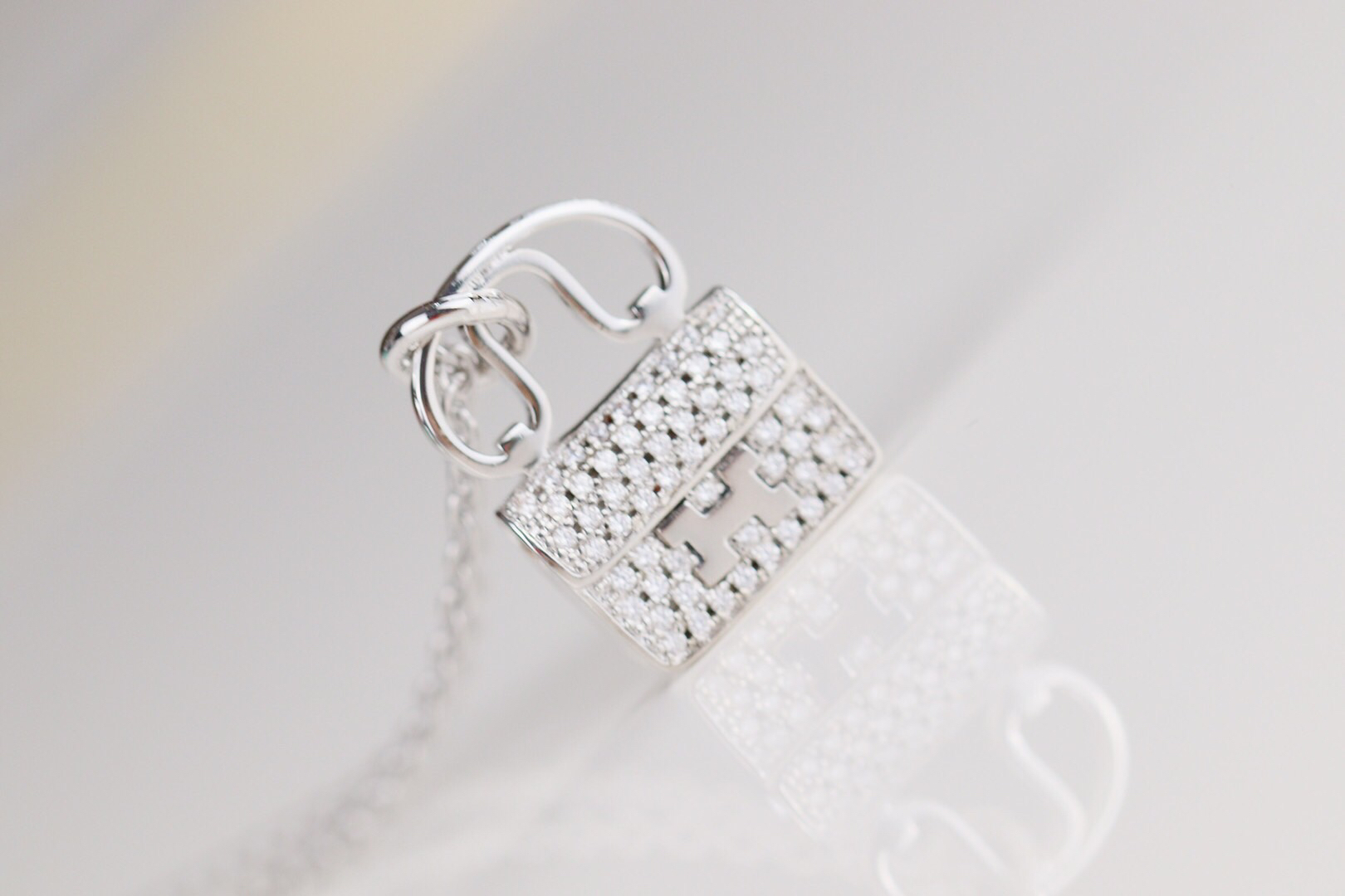 HERMES/エルメス ネックレス.ペンダント 秋冬新作