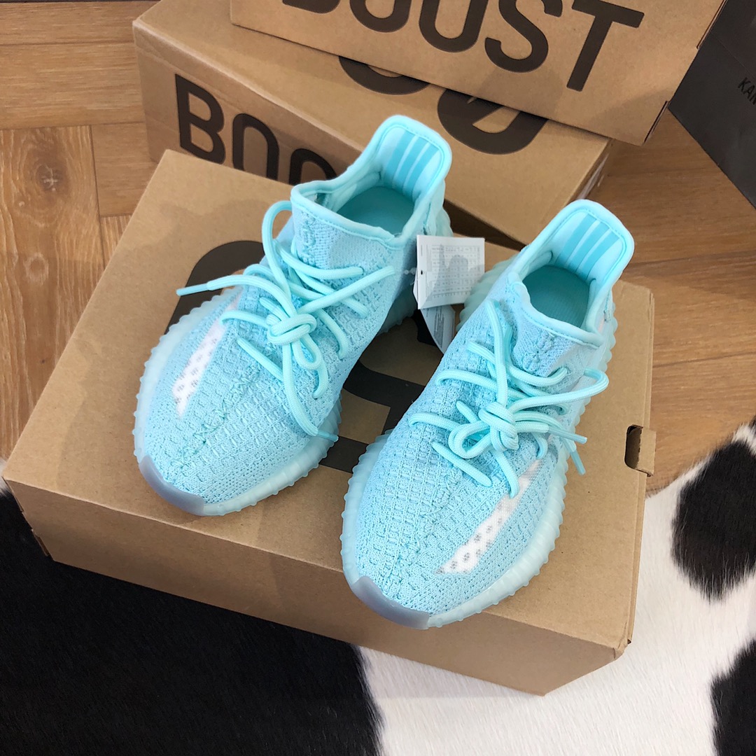 Adidas Yeezy 350V2 人気 スニーカー 男 レディース BJ