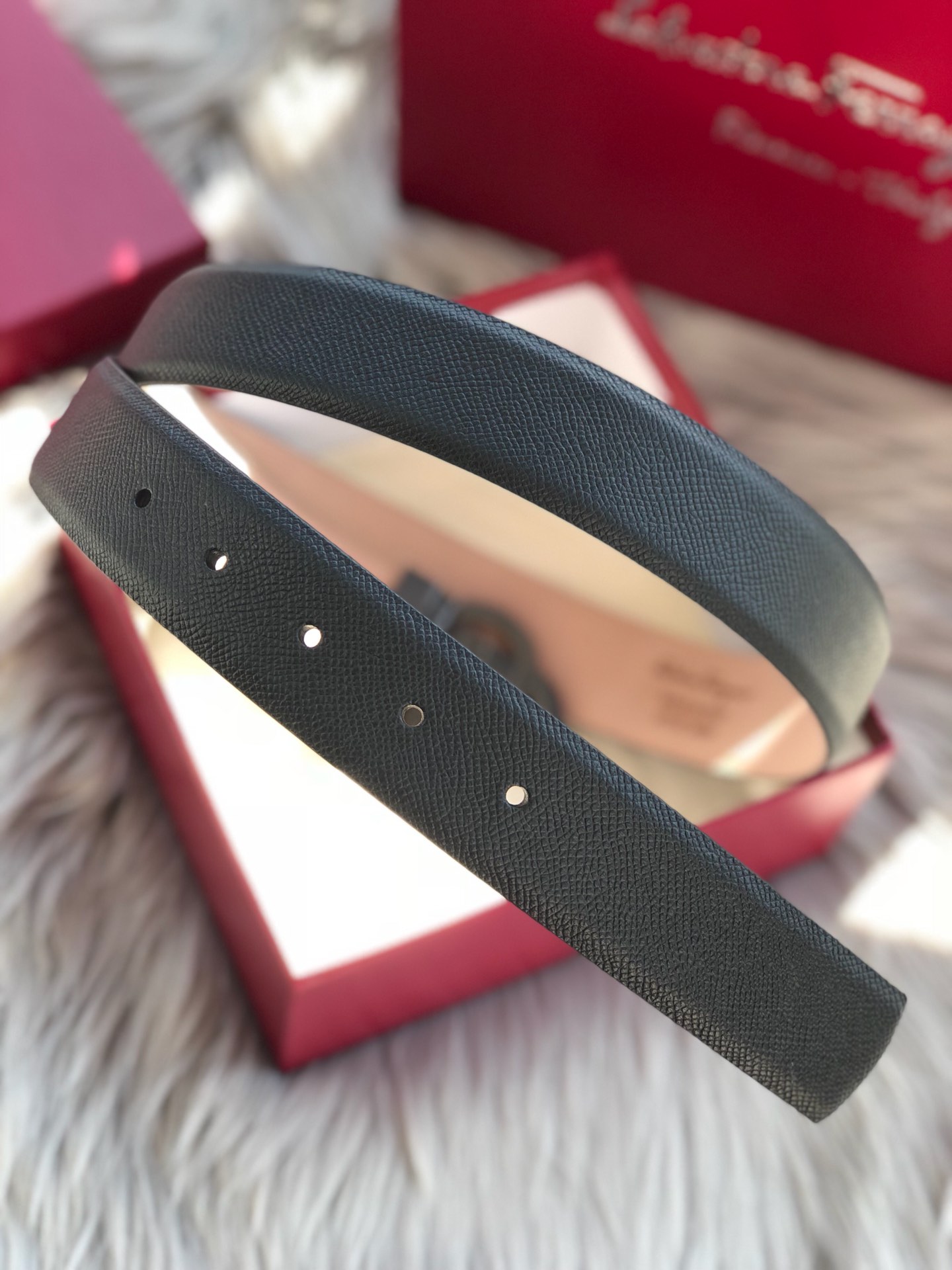 フェラガモ Ferragamo ベルト サンチュール 人気 新品 WJ