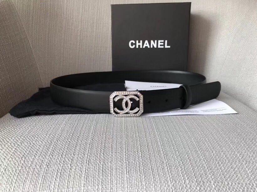 Chanel シャネル ベルト☆美品☆ サンチュール XFF