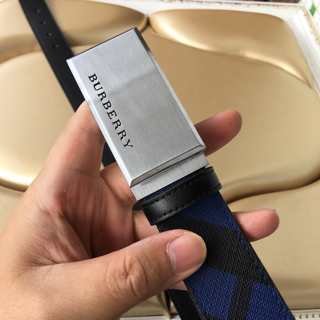 BURBERRY バーバリー ベルト サンチュール 新作通販 WJ