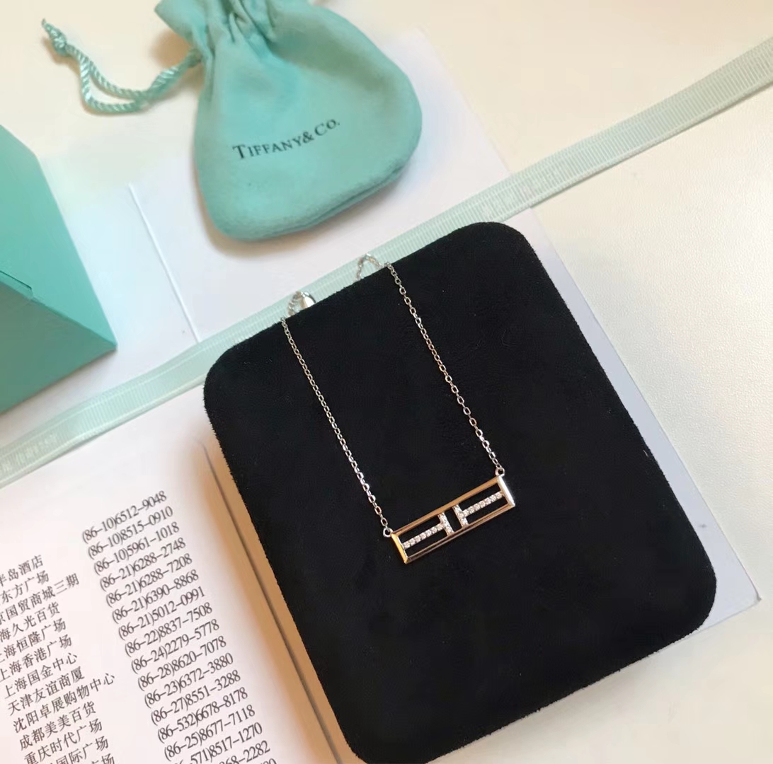TIFFANY&CO ネックレス?ペンダント レディース YL