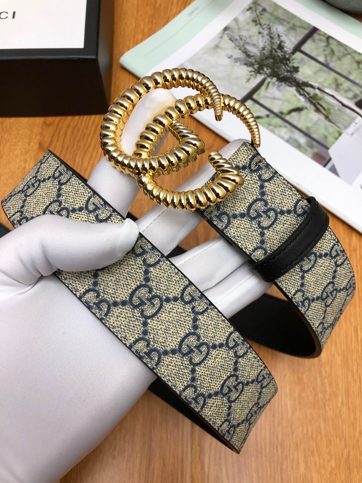 グッチ 新作入荷中! ベルト サンチュール WJ