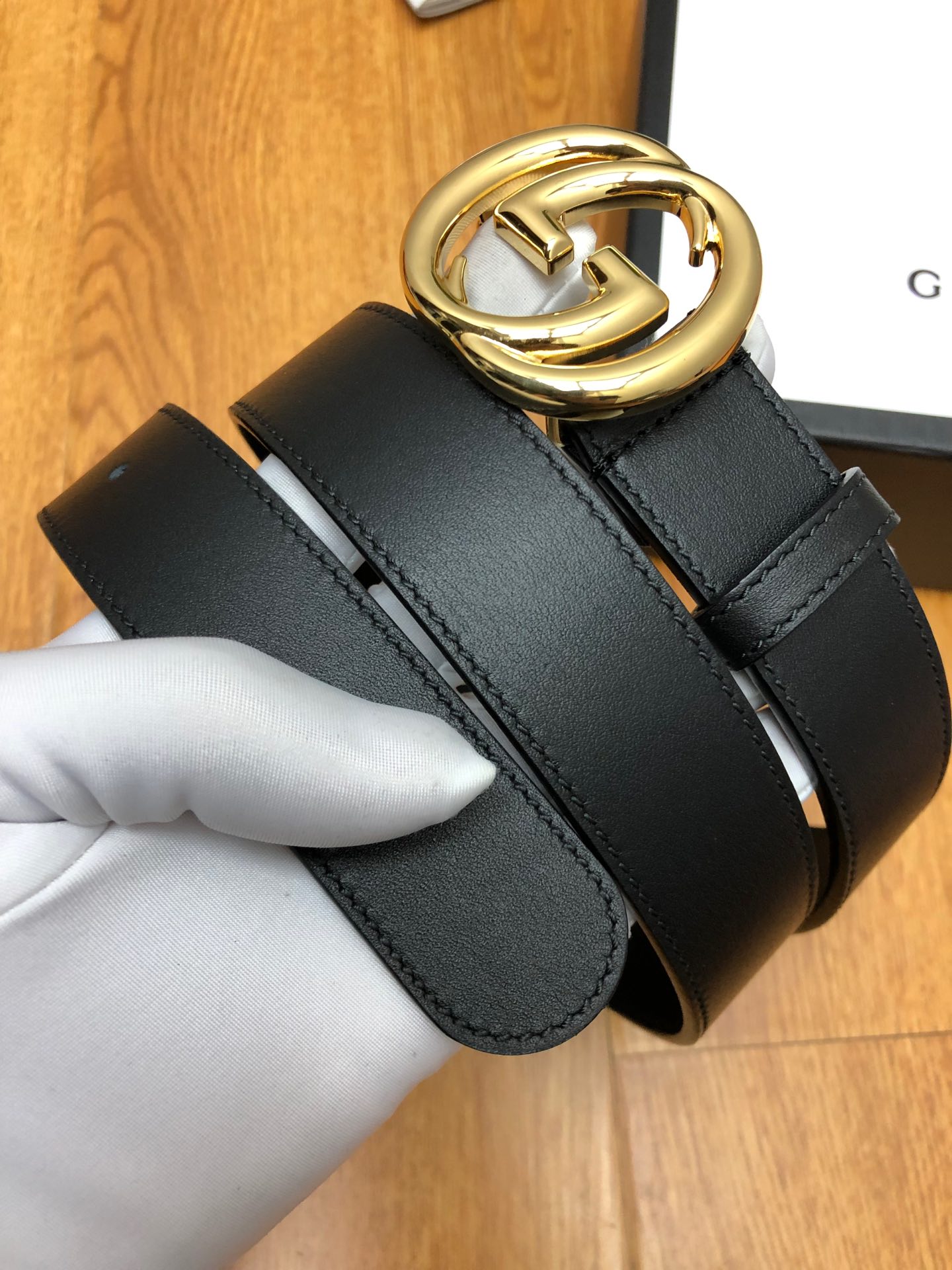 グッチ 新作入荷中! ベルト サンチュール WJ
