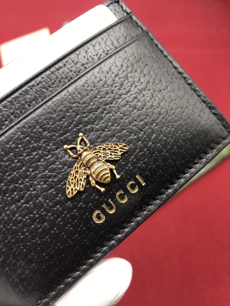 19新作 gucc1 グッチ 財布 コインケース 名刺入れ 523665-1