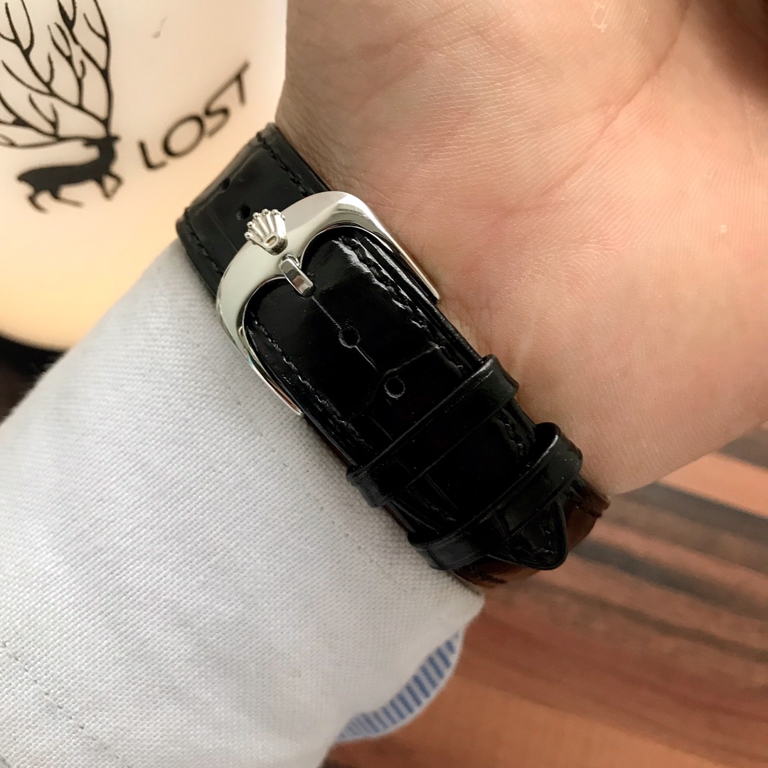 人気新作 ロレックス(ROLEX)腕時計メンズ 40mm時計 通販 RO