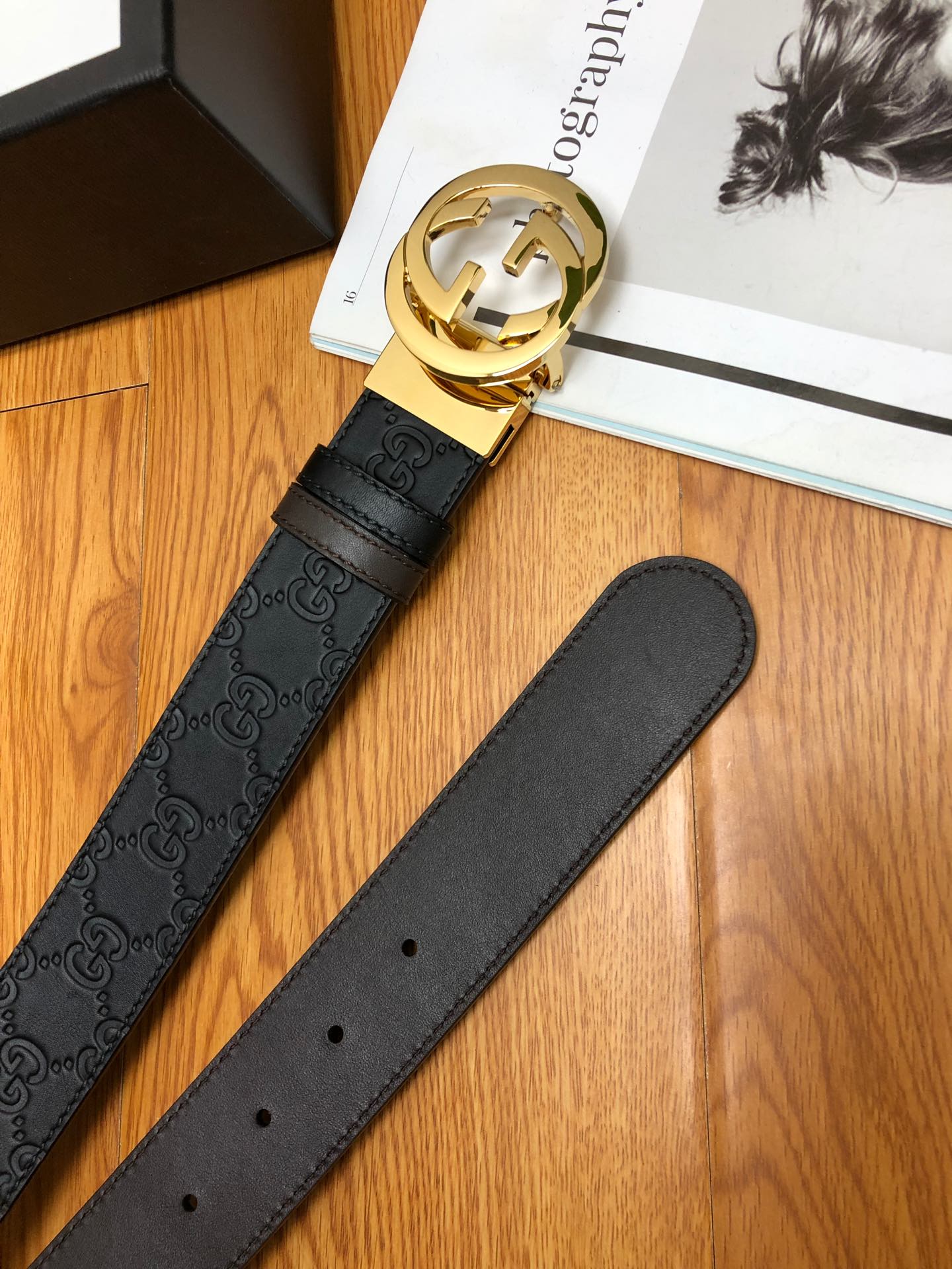 グッチ 新作入荷中! ベルト サンチュール WJ