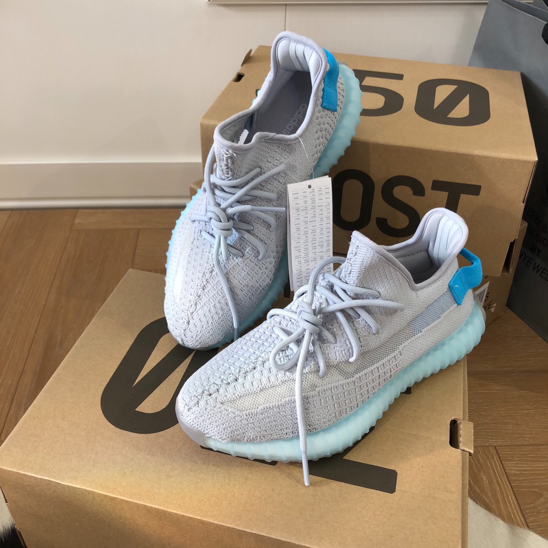 Adidas Yeezy 350V2 人気 スニーカー 男 レディース BJ