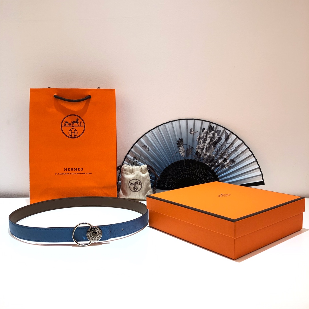 HERMES/エルメス 人気 レディース サンチュール WJ