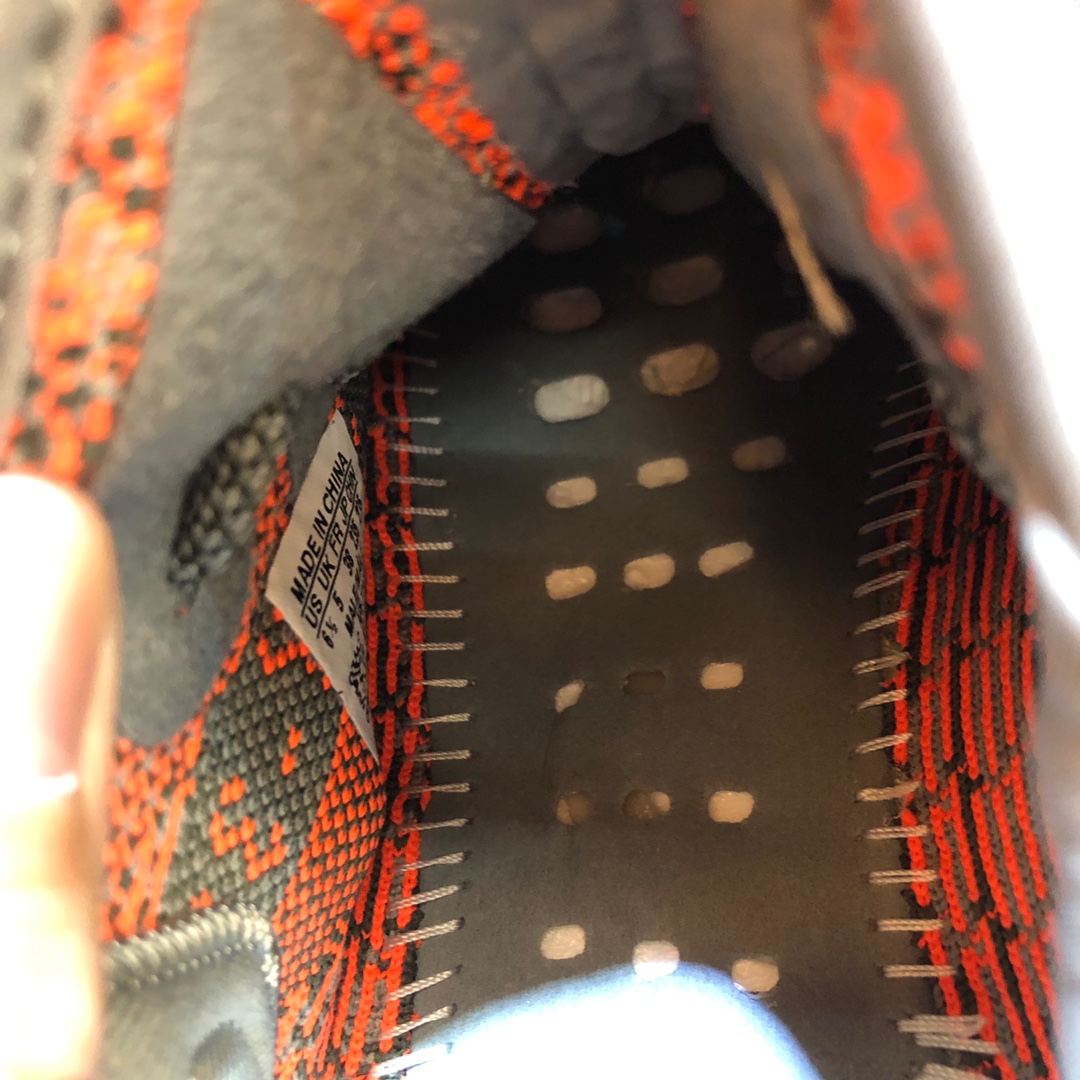 Adidas Yeezy 350V2 人気 スニーカー 男 レディース XF