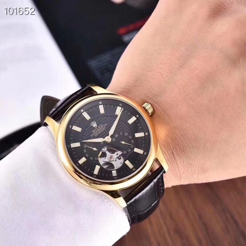 人気新作 ロレックス(ROLEX)腕時計メンズ 40mm時計 通販 RO