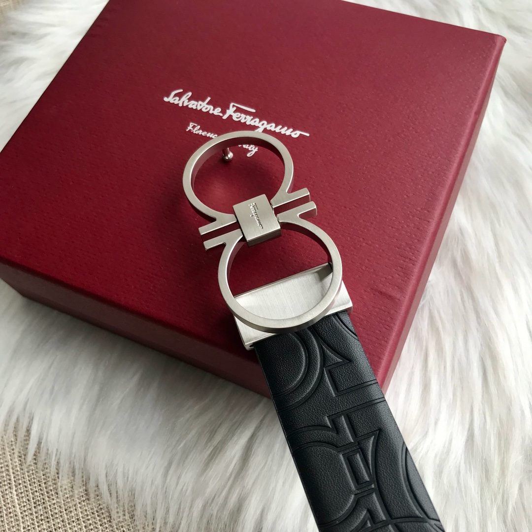 フェラガモ Ferragamo ベルト サンチュール 人気 新品 WJ