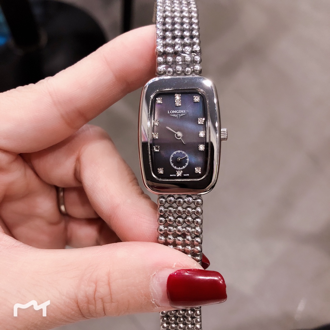 ロンジン（LONGINES）腕時計 レディース 32mm 通販 LON