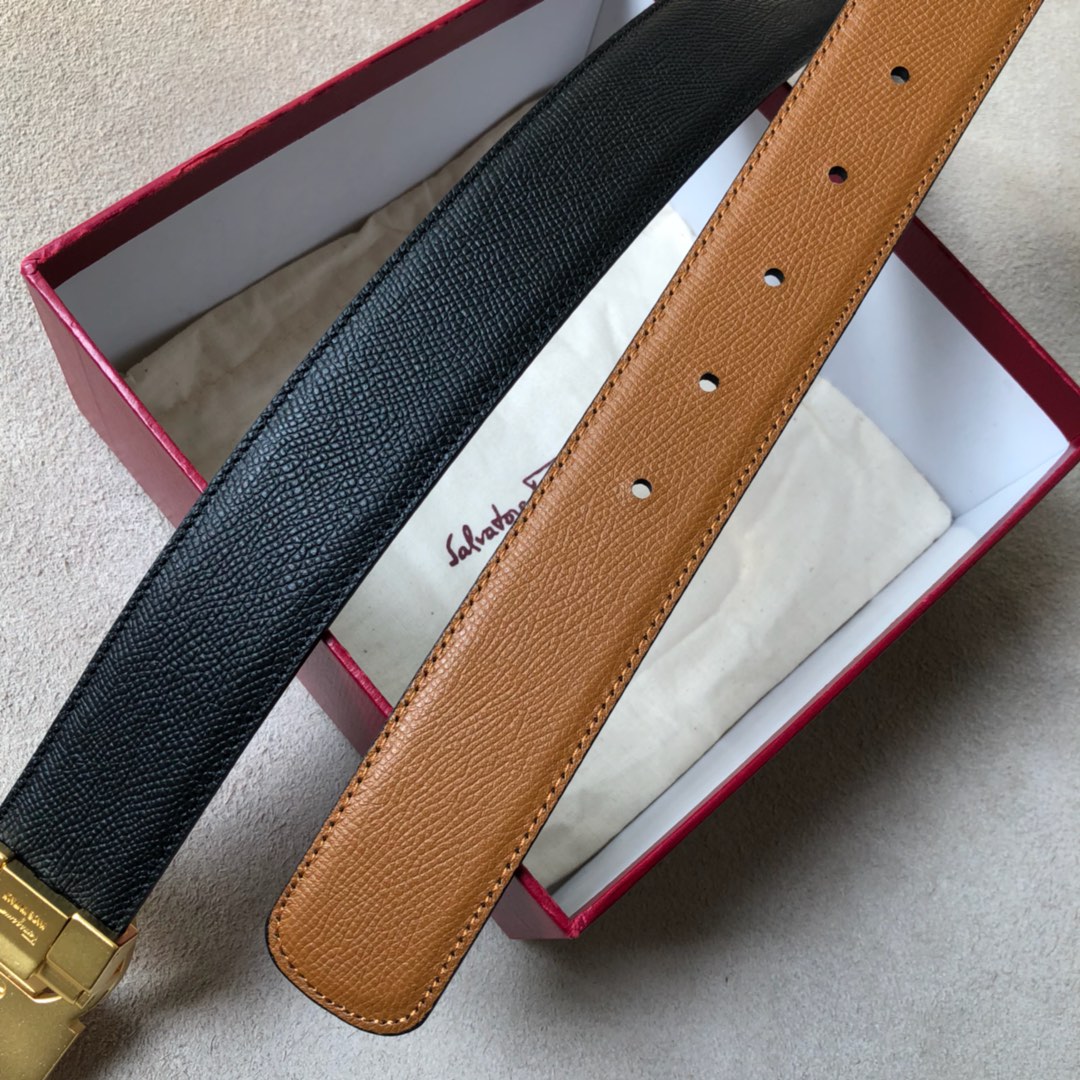 フェラガモ Ferragamo 即売れ必至 ベルト サンチュール WJ